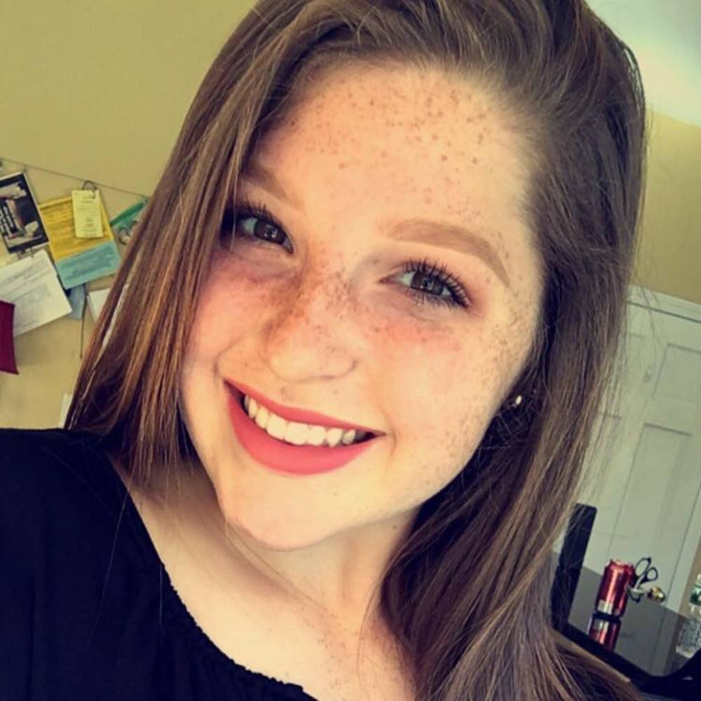 Meet your Posher, Kylah